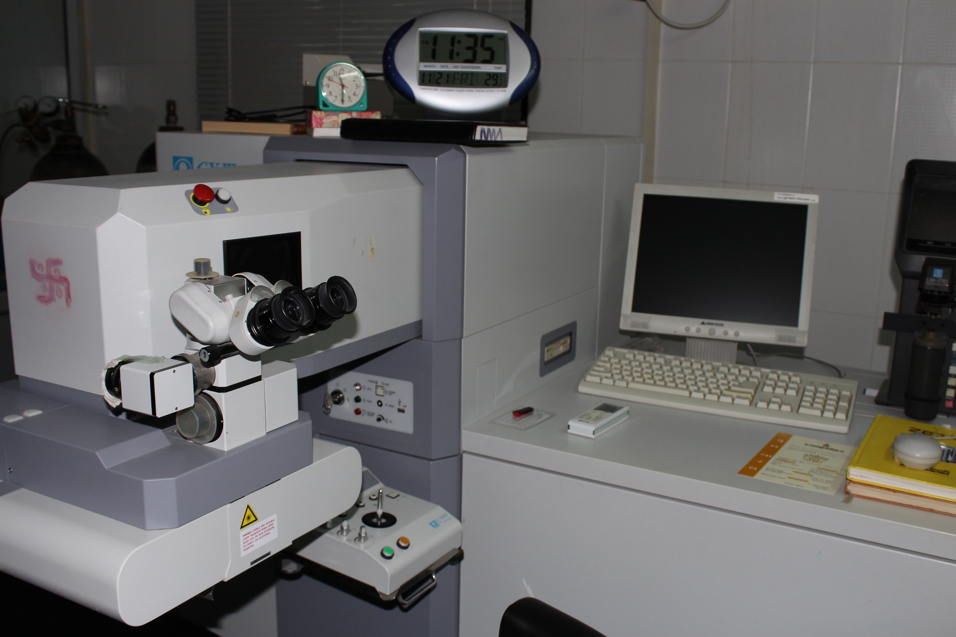 Photo Gallery Patel Eye Care & Laser Centre