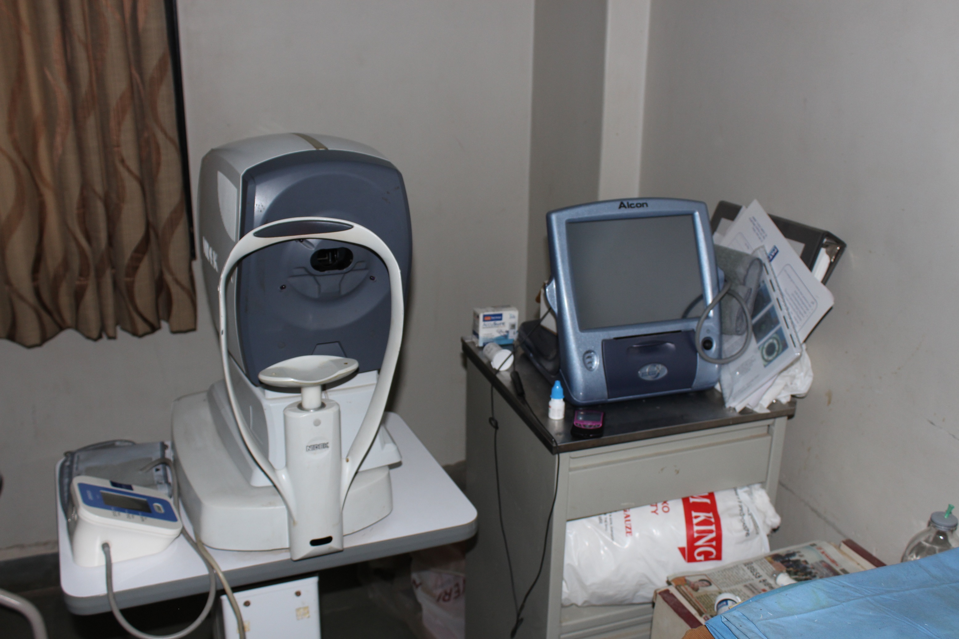 Photo Gallery Patel Eye Care & Laser Centre