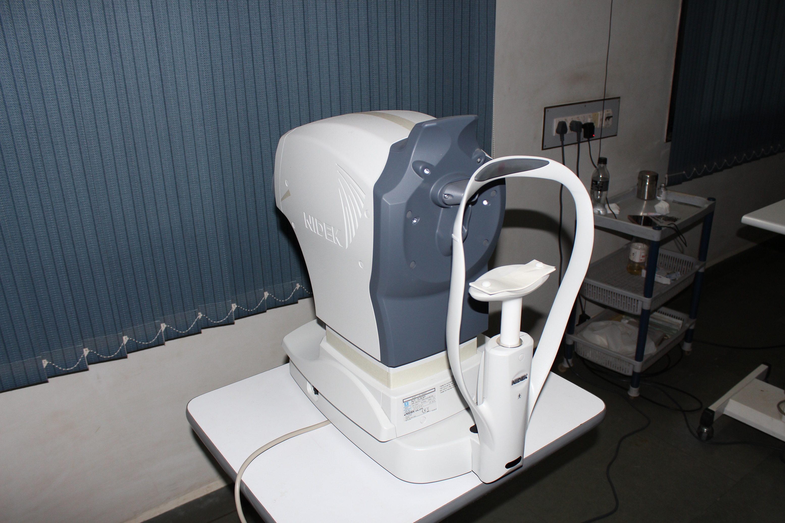 Photo Gallery Patel Eye Care & Laser Centre